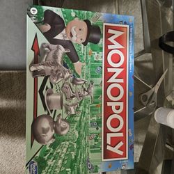 Board game