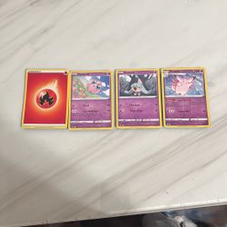 Any Price For 4 Or One