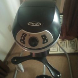 Graco Swing