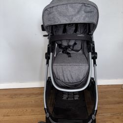 Evenflo Omni Plus Stroller