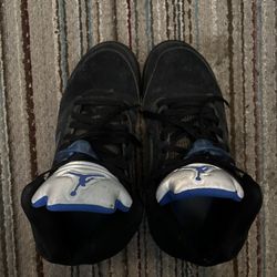 JORDAN 5 RETRO RACER BLUE