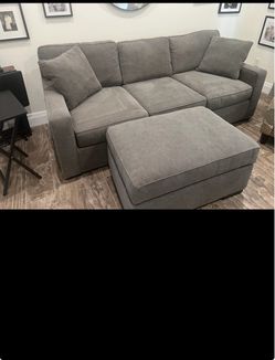Sleeper sofa queen bed