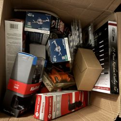 Construction Supplies And Materials