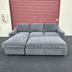 Sleeper Sofa 