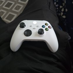 Xbox Series S Control
