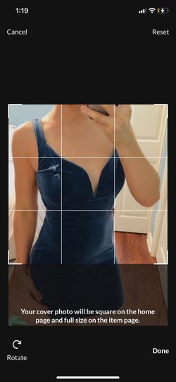 New Express Dress