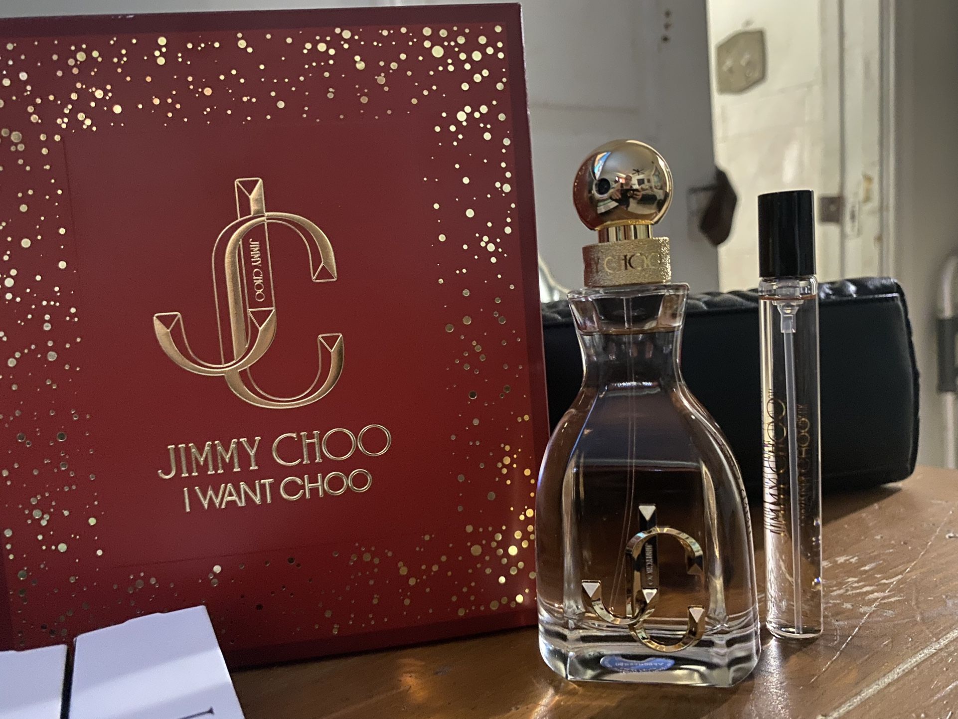Original Desiners Perfumes