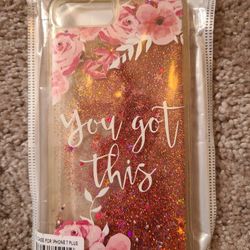 Iphone 7 PLUS phone case