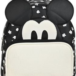 Disney Mickey mouse backpack