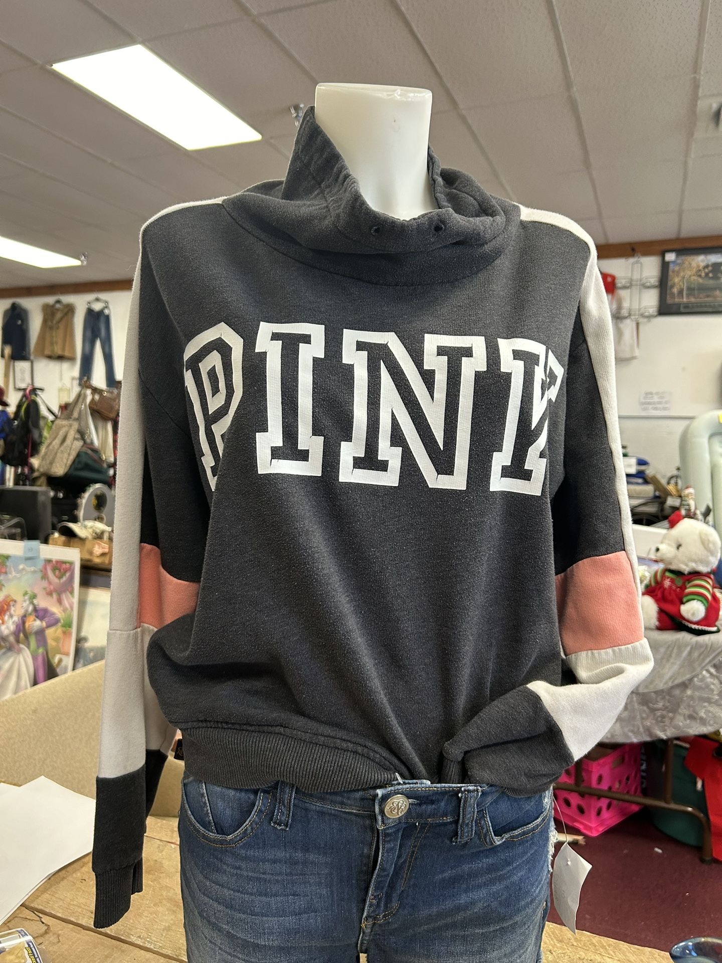 All Clothing 75% Off