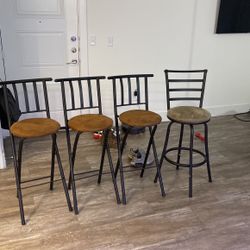 Bar Stools