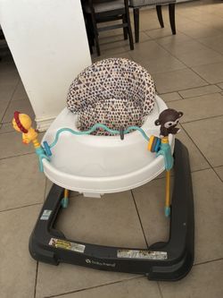 Baby Walker