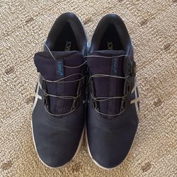 ASICS Men’s Golf Shoes SZ 8