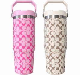 30oz tumblers