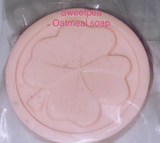 Soap Bars For Your Body 