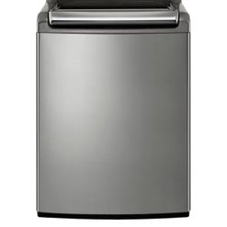 Brand NEW LG Washer & Used Kenmore Electric Dryer