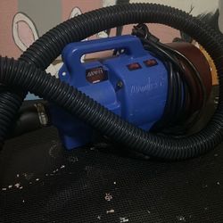 Force Dryer