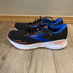 NEW Men’s BROOKS Trace 3 GTS “Sample” Shoes Size 9