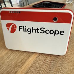 FlightsScope Mevo PLUS Golf launch Monitor