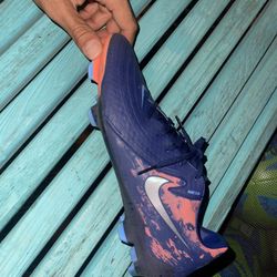 Nike Soccer Cleats 