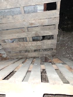 2 Pallets