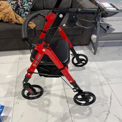 New Walker Rollator asking $110 
