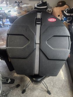 SKB Hard Case Cymbal Case