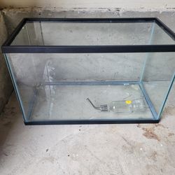 Free Small Cage  And Water Bottle