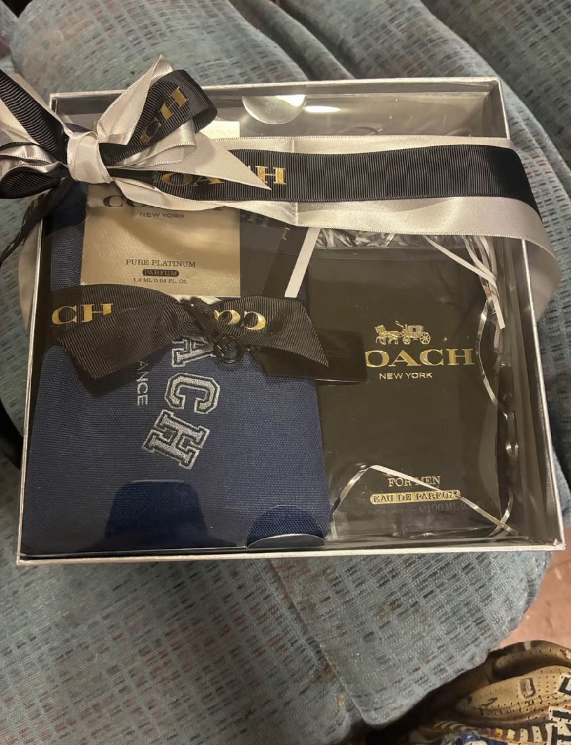Mens Coach Cologne