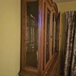 China Cabinet For Sale 