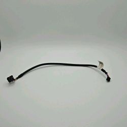 Dell Optiplex 790 Pc Motherboard Led Power Switch 5 Pin Plug 10" Length (0vw42t)