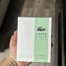 Lacoste Fraiche 