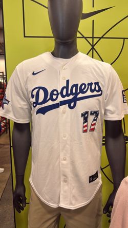 New Nike LA dodgers shohei ohtani 2026 all star game jersey Men’s L Large