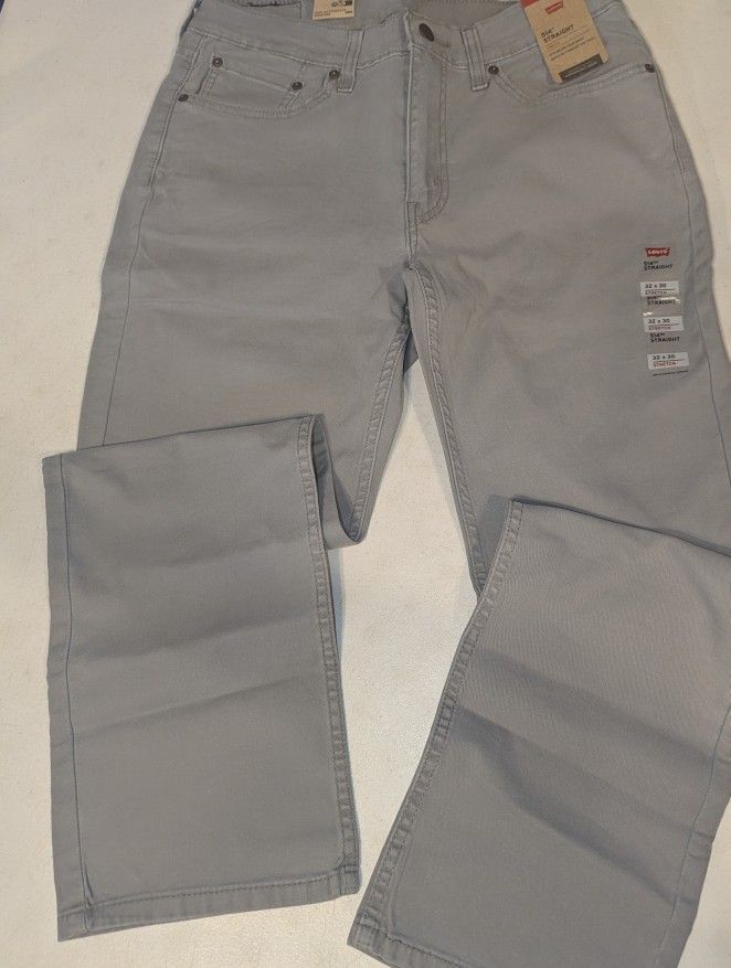 New men's Levi's 32x30 Jeans