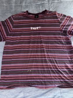 Men’s Huf Shirt