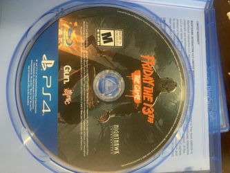 PS4 Games