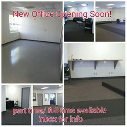Simple office work, paperwork and costumer consulting. Financial office located in Rancho Cucamonga 1500-3000 monthly