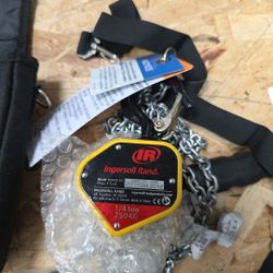Lever Hoist Kx025-10