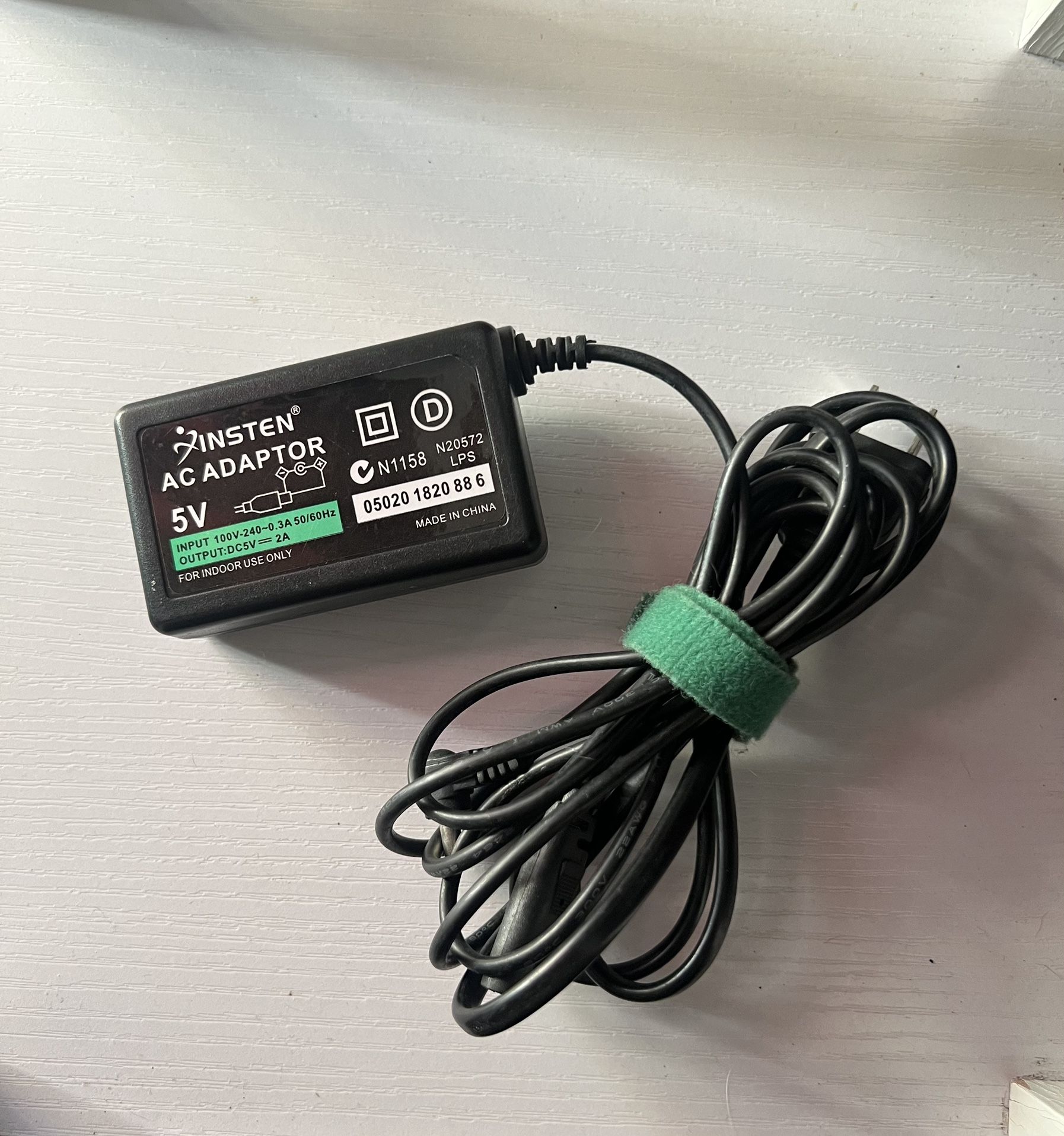 Psp Charger
