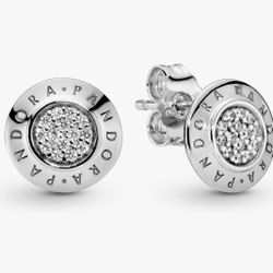 Pandora Earrings 