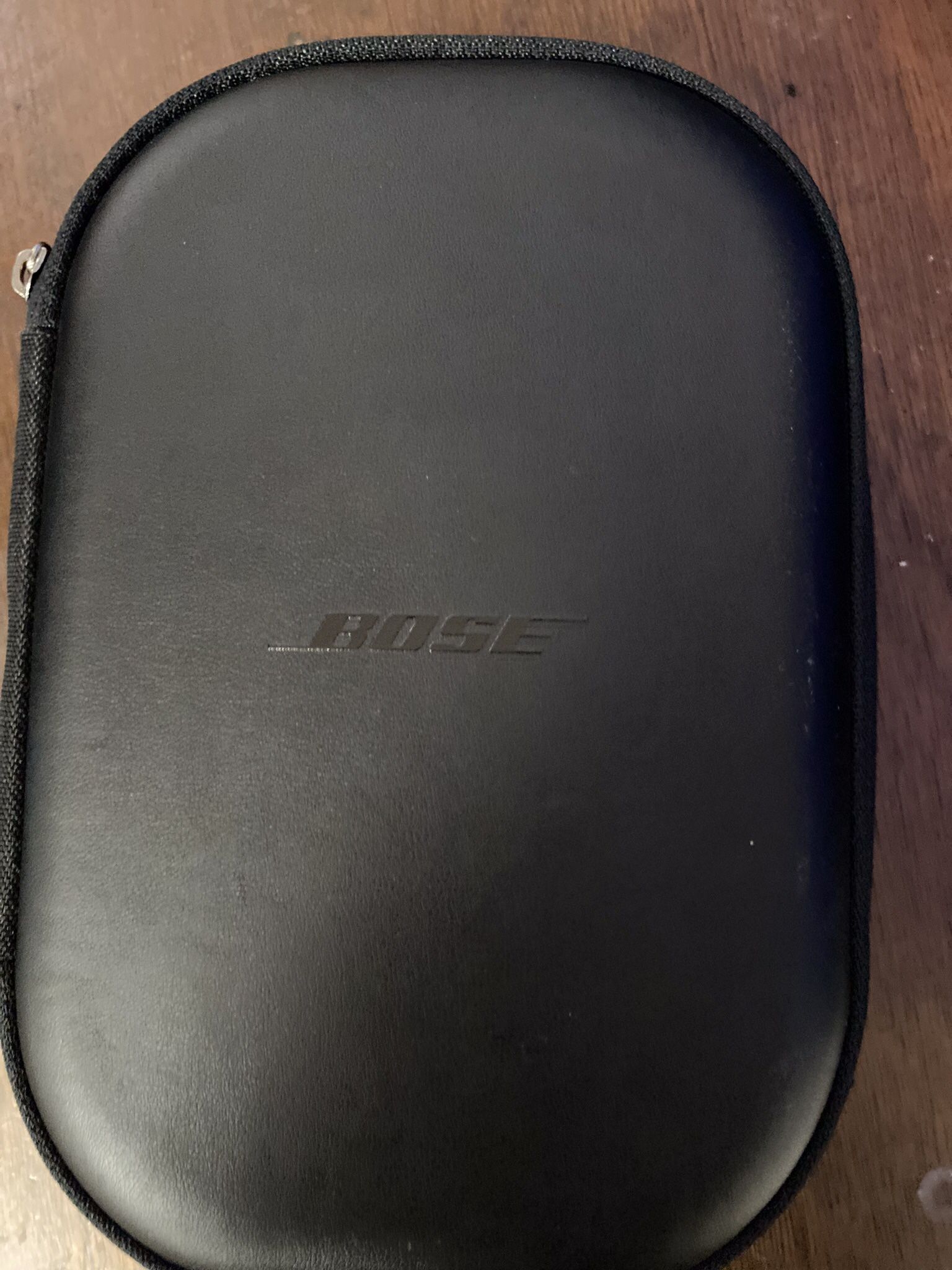 Bose sound Cancellation Headphones