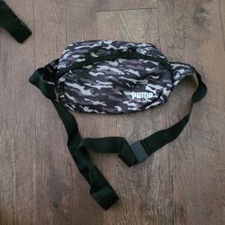 New Puma Waistpac 