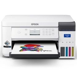 Sublimation Printer Epson F170
