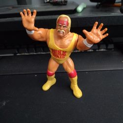 WWF Hulk Hogan 