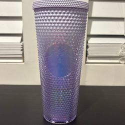 Starbucks Iridescent 