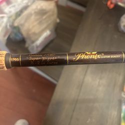 Phenix Custom 8’ “Super Flipper” $60