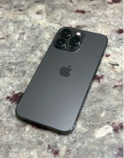 iPhone 13 Pro Max 128gb Factory Unlocked