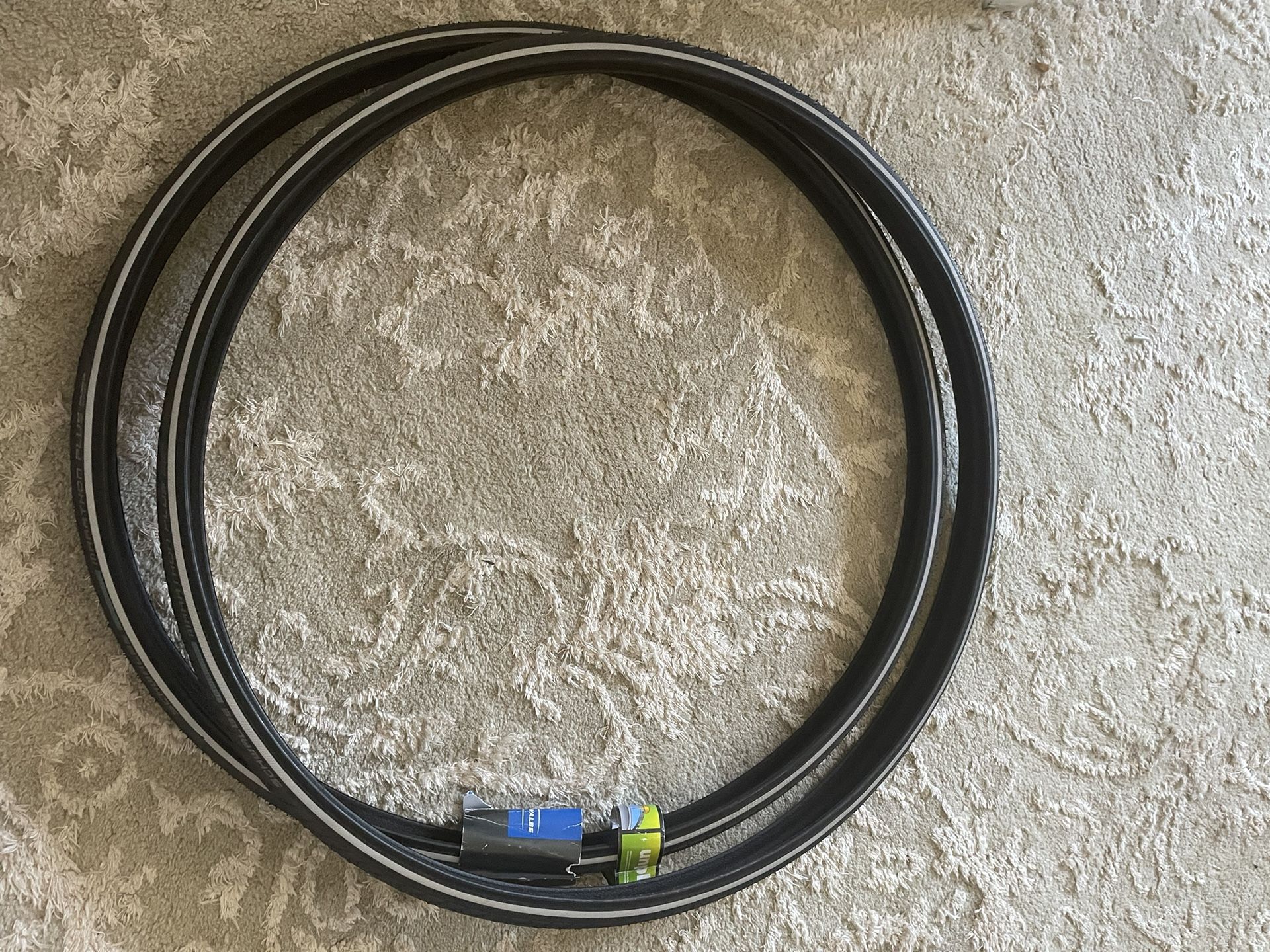 Schwalbe Marathon Plus 700x25C