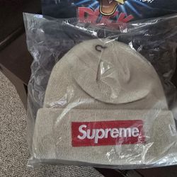 Supreme And KITH 