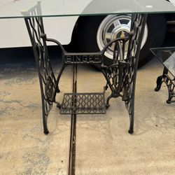Side & Cafe Tables 
